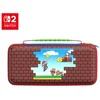 Image de Housse Nintendo Switch 2 Turtle Beach TBA-8202-65 Mario Bricks résistante chocs