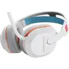 Image de Casque Turtle Beach Stealth 500 sans fil Bluetooth et RF pour gaming blanc