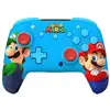 Image de Mando Inalámbrico Turtle Beach Rematch Switch 2 Mario & Luigi RGB