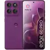 Image de Motorola Edge 60 Pro 5G 12GB 512GB 6.67" Violet Dual SIM