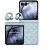 Image de Motorola Razr 60 5G 8GB 256GB 6.9" Bleu Pliant