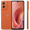 Image de Motorola moto g06 4 Go 64 Go 6,88" LCD 120 Hz 4G Dual SIM NFC IP64 Android 15 Orange
