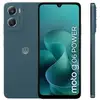 Image de Motorola Moto G06 Power 4G 4GB 256GB 6.88" Bleu
