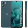 Image de Motorola moto g06 power 4G 8GB 256GB 6.88" Bleu