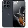 Image de Motorola edge 70 fusion 5G 8 Go Double SIM 6,78" 256 Go Noir Caméra Sony