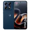 Image de Motorola Edge 70 Pro 5G 12GB 512GB 6,78" Bleu Foncé Double SIM