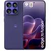 Image de Motorola Edge 70 Fusion 5G 6,78" Violet 8Go 256Go Double SIM