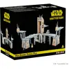 Image de Figurine Atomic Mass Games Star Wars - Shatterpoint : de Terrain à Surélever ! TU