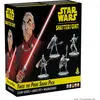 Image de Figurine Atomic Mass Games Star Wars - Shatterpoint : Plus Dure Sera la Chute TU