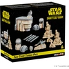 Image de Figurine Atomic Mass Games Star Wars - Shatterpoint : de Terrain à Couvert ! TU
