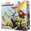 Image de Asmodee Marvel D.A.G.G.E.R. Jeu de société