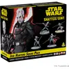Image de Figurine Atomic Mass Games Star Wars - Shatterpoint : Chasseur de Jedi TU