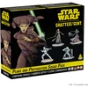Image de Figurine Atomic Mass Games Star Wars - Shatterpoint : Planification et Préparation TU