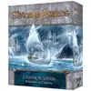 Image de Jeu de cartes Asmodee Le Seigneur des Anneaux : Extension de la campagne Attrape-rêves
