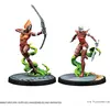 Image de Figurine Atomic Mass Games Star Wars - Shatterpoint : Sorcières de Dathomir TU