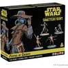 Image de Figurine Atomic Mass Games Star Wars - Shatterpoint : Poignée de Crédits TU