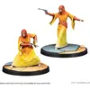 Image de Figurine Atomic Mass Games Star Wars - Shatterpoint : Nous sommes Courageux TU