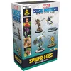 Image de Atomic Mass Games Marvel Crisis Protocol : Jeu de société multilingue Spider-Foes