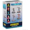 Image de Jeu de société MCP: Avengers Affiliation Pack multicolore rôle 2 joueurs 90 min