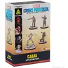 Image de Jeu de société Marvel Crisis Protocol MCP Cabal Affiliation Pack figurines multicolore 90 min 2 joueurs