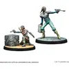Image de Figurine Atomic Mass Games Star Wars - Shatterpoint : C'est une Bonne Affaire TU