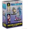 Image de Figurine Professeur X & Le Roi d'Ombre Atomic Mass Games Marvel Crisis Protocol TU