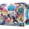 Image de Boîte de démarrage du protocole de crise Marvel Atomic Mass Games