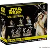 Image de Figurine Atomic Mass Games Star Wars - Shatterpoint : Yub Nub TU