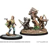 Image de Figurine Atomic Mass Games Star Wars - Shatterpoint : EE CHEE WA MAA ! TU