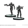 Image de Figurine Atomic Mass Games Star Wars - Shatterpoint : Vous avez Quelque Chose TU