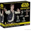 Image de Figurine Atomic Mass Games Star Wars - Shatterpoint : Vraiment Calme Comme TU