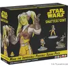 Image de Figurine Atomic Mass Games Star Wars - Shatterpoint : Make The Impossible Possible TU