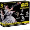 Image de Figurine Atomic Mass Games Star Wars - Shatterpoint : This is Some Rescue! TU