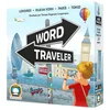 Image de Jeu de société Asmodee Word Traveler Famille 2-5 joueurs 30-45 min