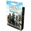 Image de Expansion Jeu de Construction de Deck Mandalorian Asmodee Star Wars 2-3 joueurs
