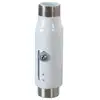 Image de Chief CMS006009W tubes d'extension pour support 15-23 cm, lot de 2