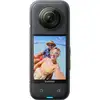 Image de Caméra Sportive Insta360 X3 5.7K UltraHD WIFI BT 360º UltraWide Stabilisation Avancée