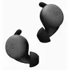 Image de Auriculares Google Pixel Buds sans fil Bluetooth in-ear avec micro et IPX4 noirs
