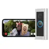 Image de Interphone vidéo Ring Video Doorbell Pro 2 1536p HD 150° Fils Vision nocturne Audio bidirectionnel