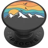 Image de Accessoire pour coque téléphone PopSockets POPS803558 Plastique 1 pièce