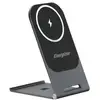 Image de Chargeur voiture Energizer WCP102 sans fil aluminium noir 15W