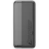 Image de Batterie externe Energizer UE30050C lithium polymère 30 000 mAh, noire