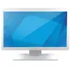 Image de Écran PC ELO Touch Solutions 2403LM 23,8" Full HD LCD Tactile 70Hz Haut-parleurs Blanc