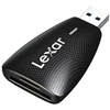 Image de LEXAR Lecteur Multi Cartes 2 en 1 USB 3.1 - LRW450