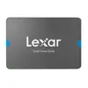 Image de Disque Dur Lexar NQ100 960GB SSD 2.5" SATA III 550MB/s Antichoc