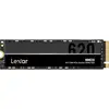 Image de Lexar NM620 M.2 2 To PCI Express 4.0 3D TLC NAND NVMe