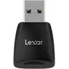 Image de Lecteur de cartes Lexar RW330 USB 3.2 MicroSD UHS-I Noir