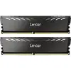 Image de Lexar LD4BU008G-R3200GDXG DDR4 3200 MHz 16 Go 2 x 8 Go CL19