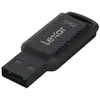 Image de Clé USB Lexar JumpDrive V400 256 Go USB 3.2 Type A, cryptage AES 256 bits, noire