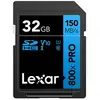 Image de Carte SD Lexar High-Performance 800xPRO 32 Go UHS-I 150 Mo/s